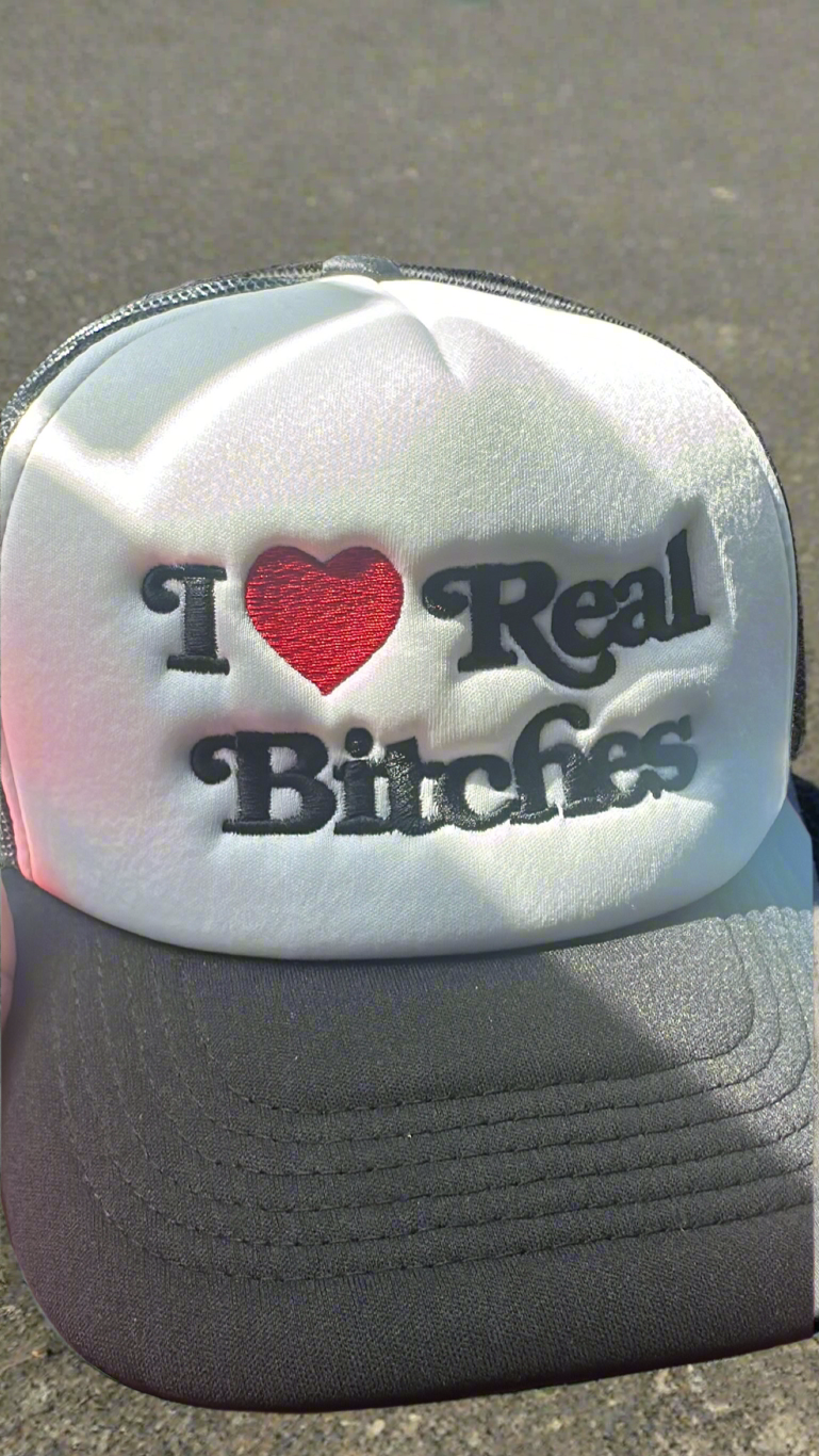 Raunchy Tourist Trucker