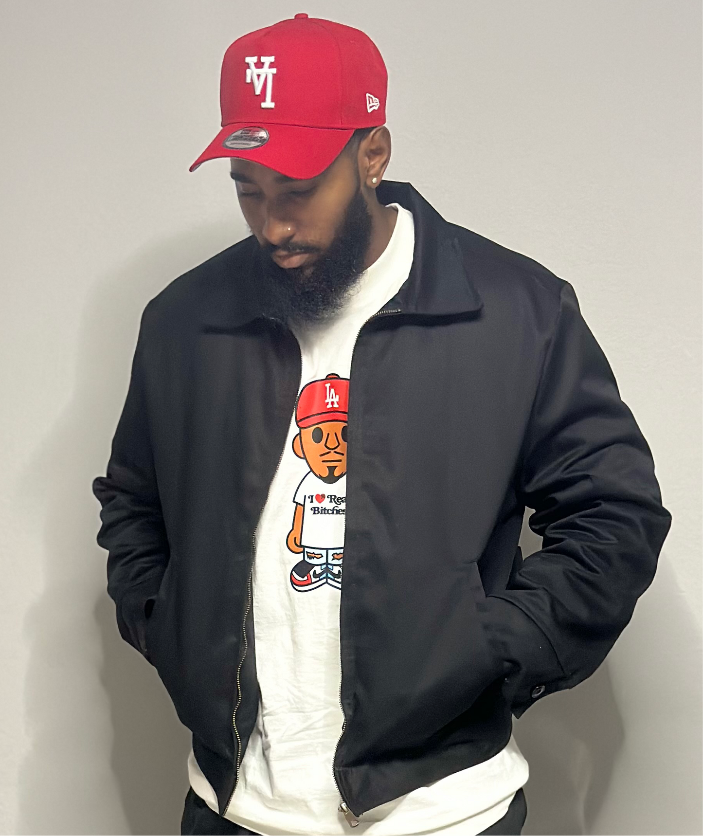 NBNS Service Jacket