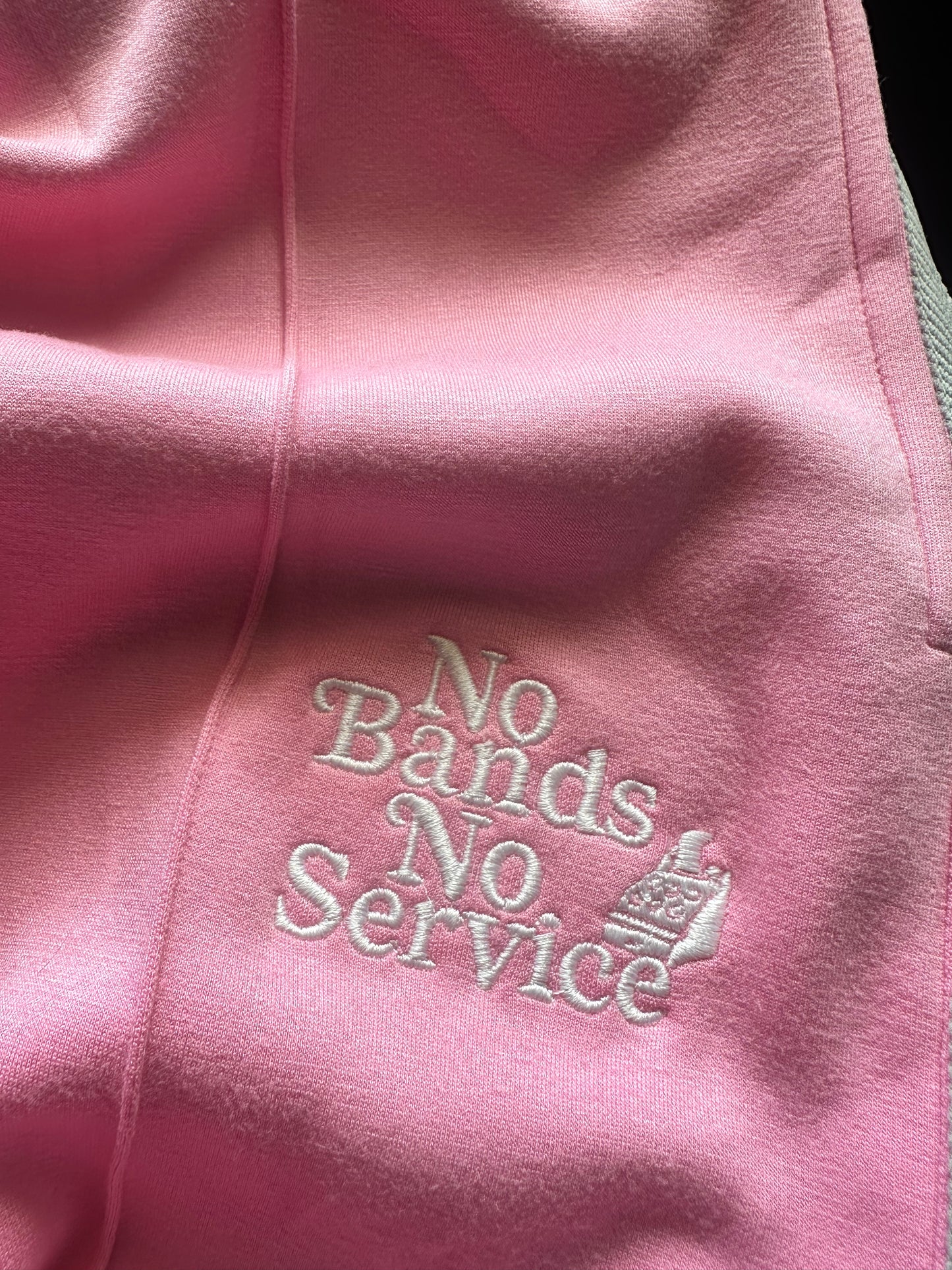 NBNS Lounge Trackpant