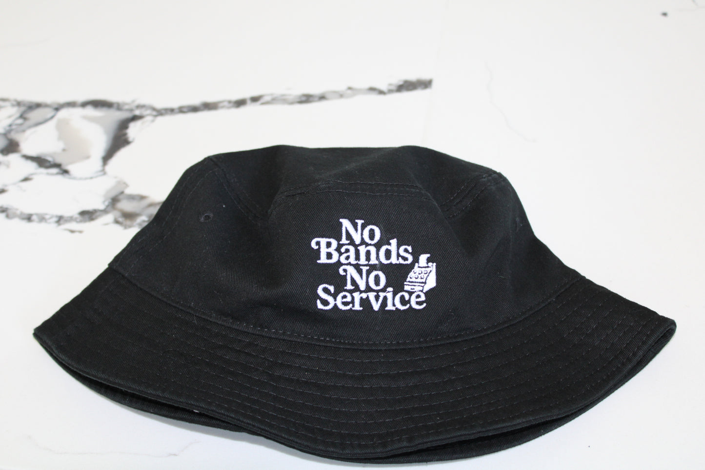 NBNS Weekend Hat