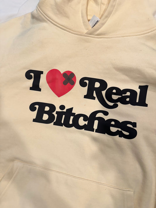 Raunchy Tourist Hoodie