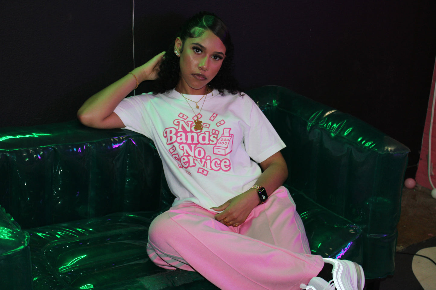 NBNS Lounge Trackpant