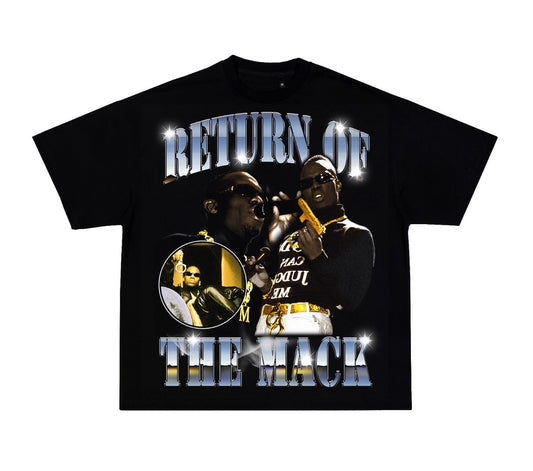 Return of the Mack